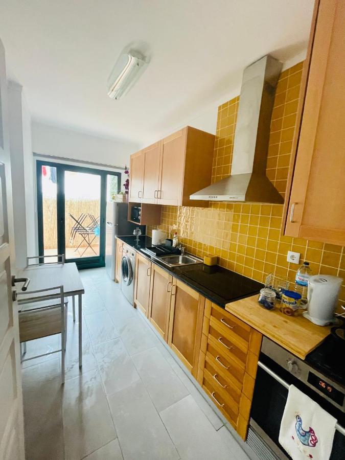 Salty Home'S Пениши Экстерьер фото